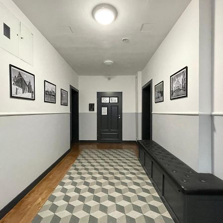 Apartamenty Stary Torun Exterior photo