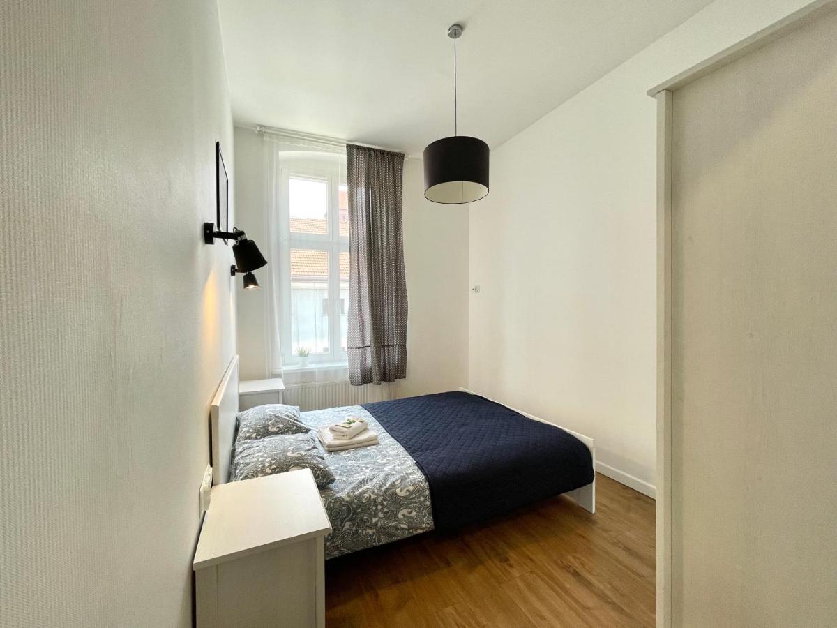 Apartamenty Stary Torun Exterior photo
