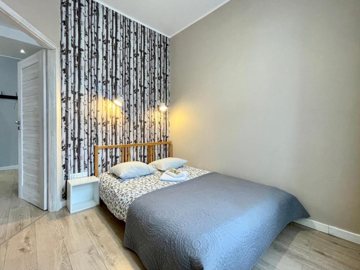 Apartamenty Stary Torun Exterior photo