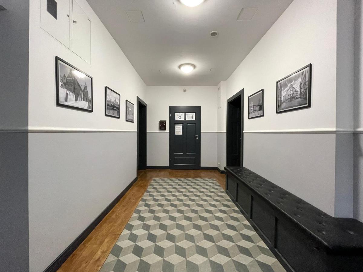 Apartamenty Stary Torun Exterior photo