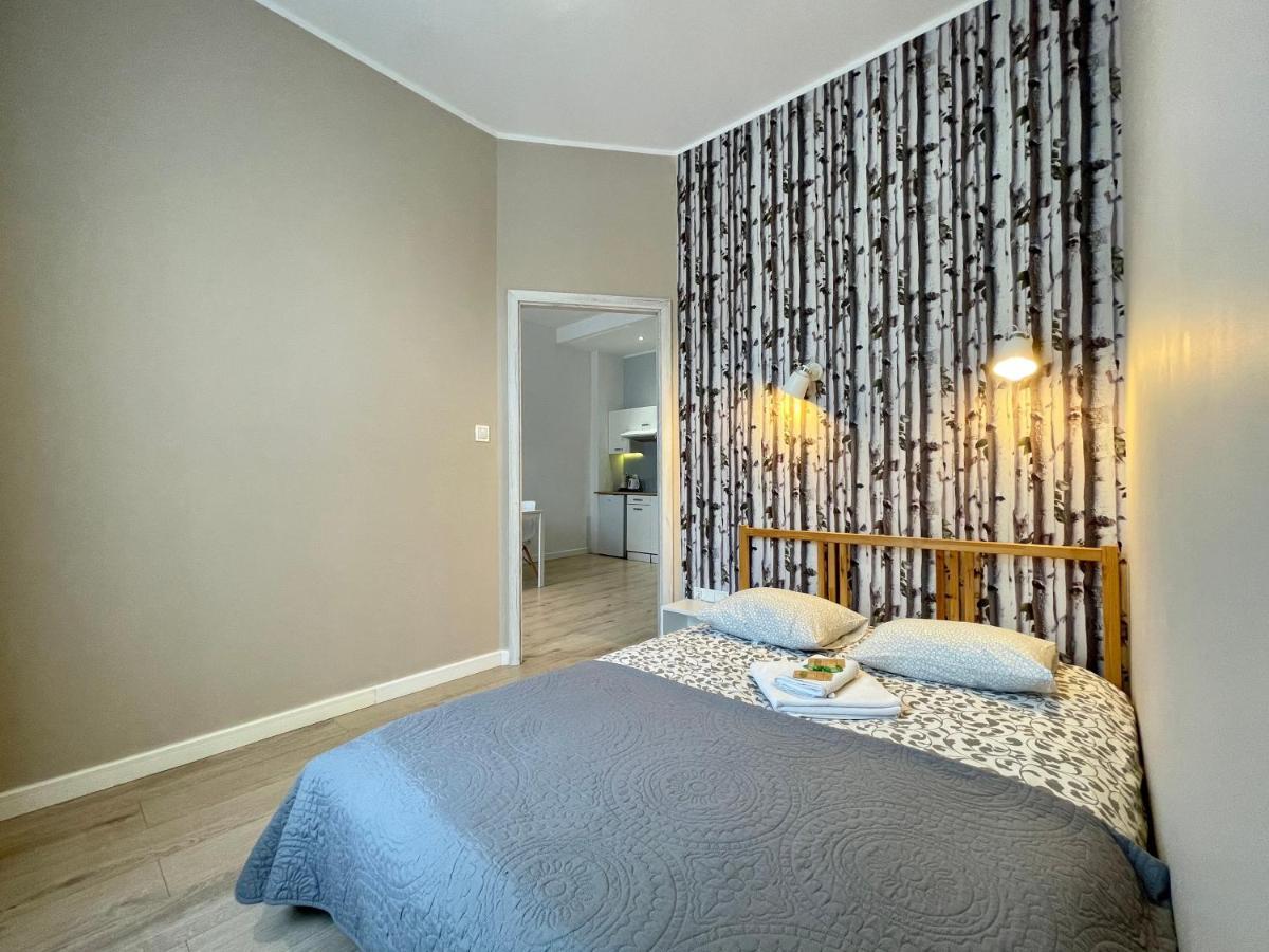 Apartamenty Stary Torun Exterior photo